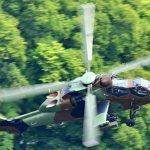 Французький ударний вертоліт Tiger, ілюстративне фото з відкритих джерел