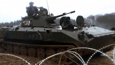 Болгарська БМП-23, ілюстративне фото з відкритих джерел