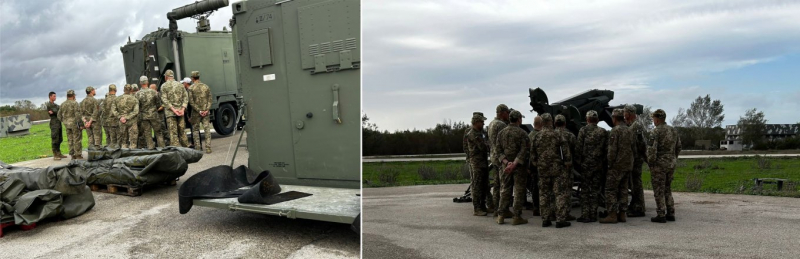 ЗРК HAWK у ЗСУ стане більше і не факт, що старих: в Іспанії почались навчання нової групи зенітників