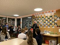 «Дружба без кордонів»: відбулася міжконфесійна зустріч молоді в Німеччині