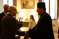 Глава УГКЦ зустрівся з Прем’єр-міністром Італії