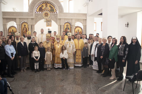 МОЗ та Всеукраїнська рада Церков обговорили можливості залучення капеланів до процесу надання допомоги пацієнтам