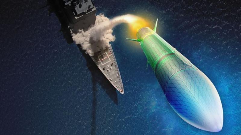 Перехоплювач гіперзвукових ракет повинен з’явитися швидше, ніж планувалося, вважають у США