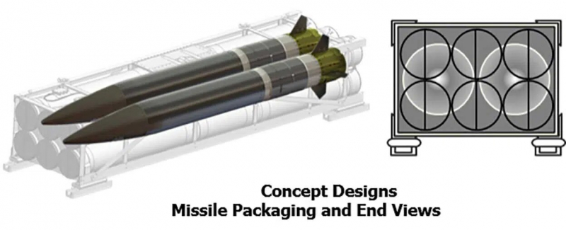 Що треба знати про ракету PrSM, яку Армія США отримує замість ATACMS