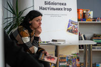 «Кобзар Незалежної України»: У Києві презентували книжку спогадів Блаженнішого Святослава про патріарха Любомира