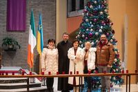 Під час різдвяного концерту на парафії УГКЦ в Дубліні зібрали майже 5 тис. євро на підтримку ЗСУ