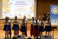 В Ольштинсько-Гданській єпархії відбулося свято Української співаної поезії