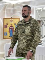 Відбувся Всеукраїнський з’їзд військових капеланів УГКЦ. Вже 17-й