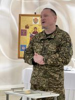 Відбувся Всеукраїнський з’їзд військових капеланів УГКЦ. Вже 17-й