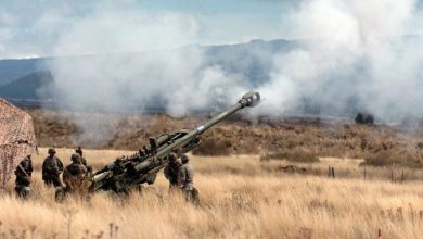 M777, ілюстративне фото від US Army