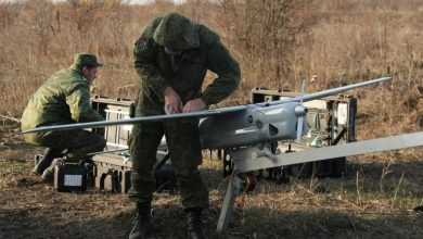 Рашисти готують до запуску "Орлан-10", ілюстративне фото з відкритих джерел