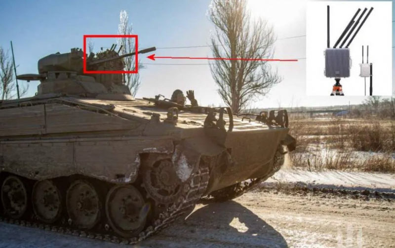 РФ почала встановлювати на танки новий комплекс РЕБ "Сания": як виглядає та про що це говорить