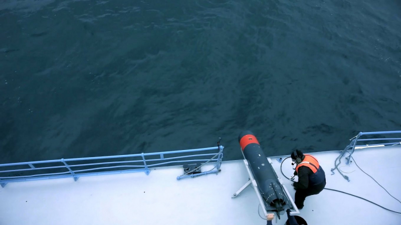 Шведська підводна зброя для України: що це може бути та як Magura V5 та Sea Baby стануть ще ефективнішими
