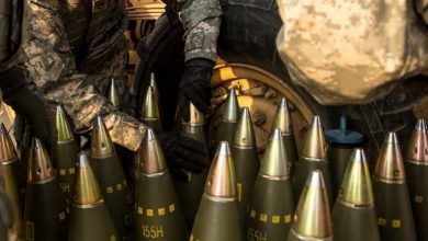 Фото — U.S. Army