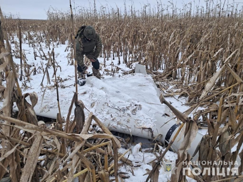 ЗСУ збили 11 Shahed-ів, ще як мінімум 7 не долетіли до цілей, на жаль, є влучання у критичну інфраструктуру