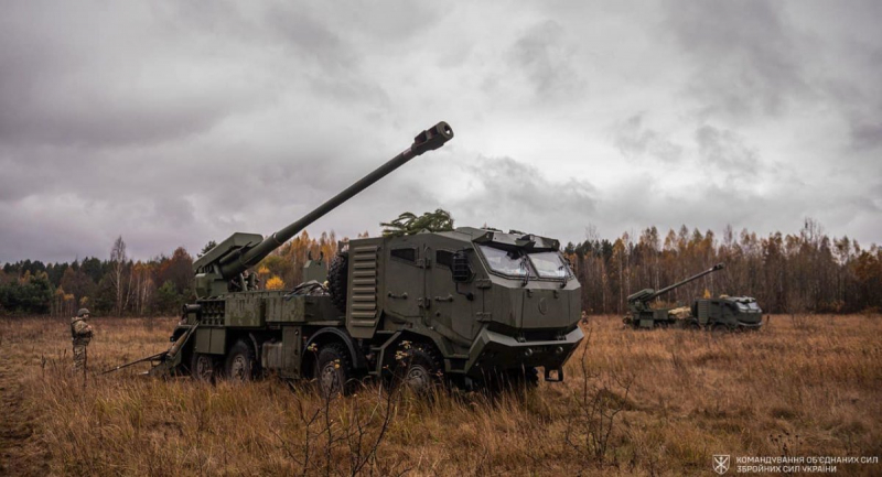 Скільки 122-мм та 155-мм снарядів знайшли для України і що потрібно, щоб їх передати ЗСУ