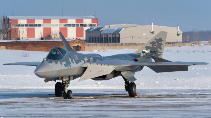 Індія затвердила проєкт власного винищувача п'ятого покоління: без РФ з їх Су-57 та Су-75 Checkmate