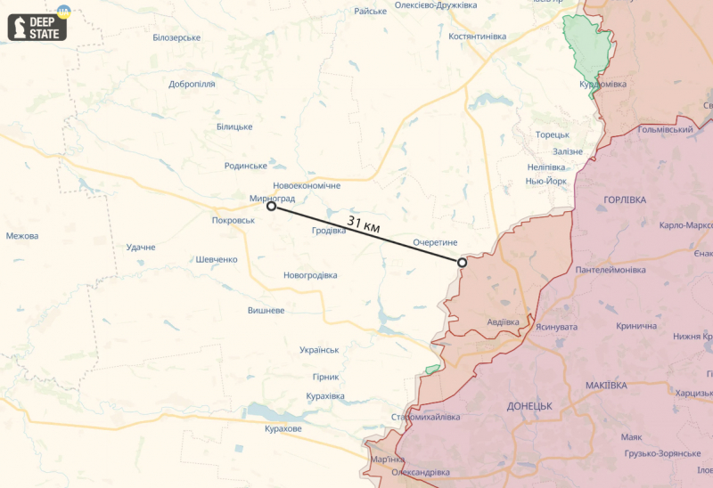 РФ збільшує кількість ударів новими УМПБ Д-30СН: били по Мирнограду у 30 км від фронту