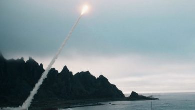 Випробувальний пуск ракети GLSDB до M270 та M142 HIMARS у Норвегії, 2019 рік, зображення з відкритих джерел