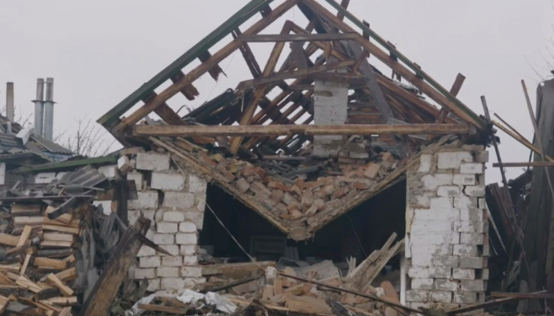  Росіяни знищують Сумську область, потрібна примусова евакуація. ВІДЕО 