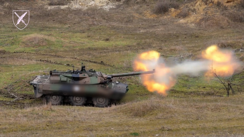 На що перетворили у ЗСУ французькі AMX-10RC та чому це вирок для колісних танків