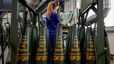 Фото ілюстративне, джерело — Rheinmetall