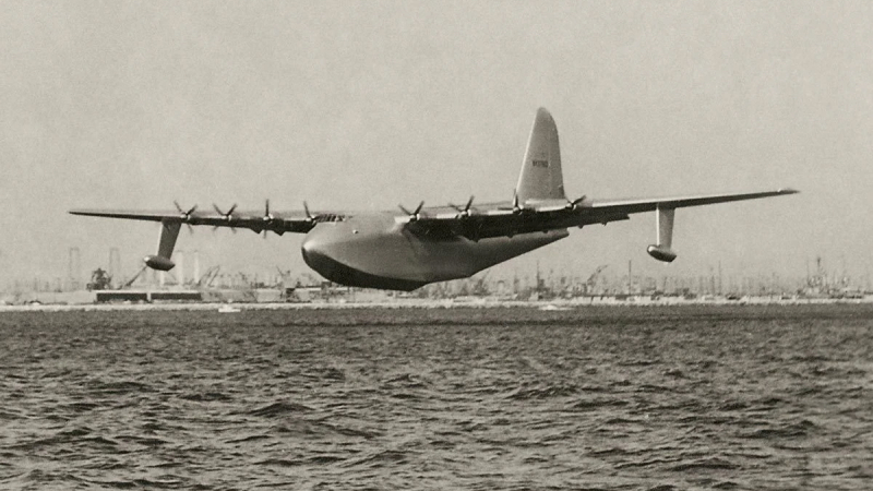 Hughes H-4 Hercules