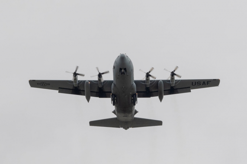 C-130 Hercules