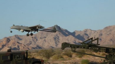 Фото ілюстративне, джерело U.S. Marine Corps/Cpl. Richard A. Tetreau