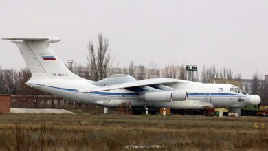 А-60, ілюстративне фото з відкритих джерел