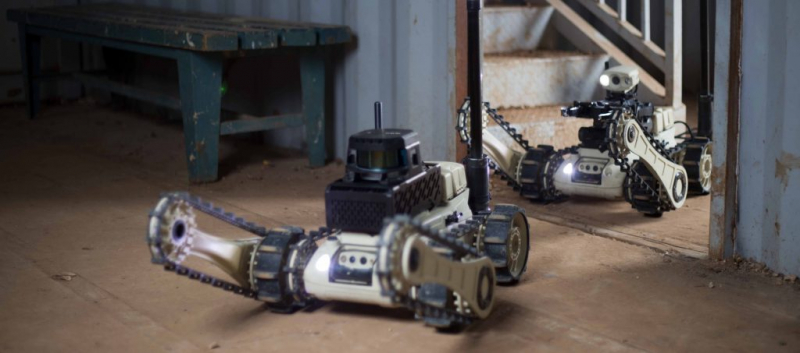 Що це за ізраїльський робот MTGR, яких морпіхи США замовили одразу 200 одиниць