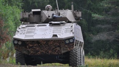 Patria AMV