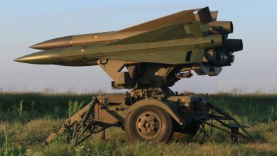 MIM-23 Hawk в строю ЗСУ