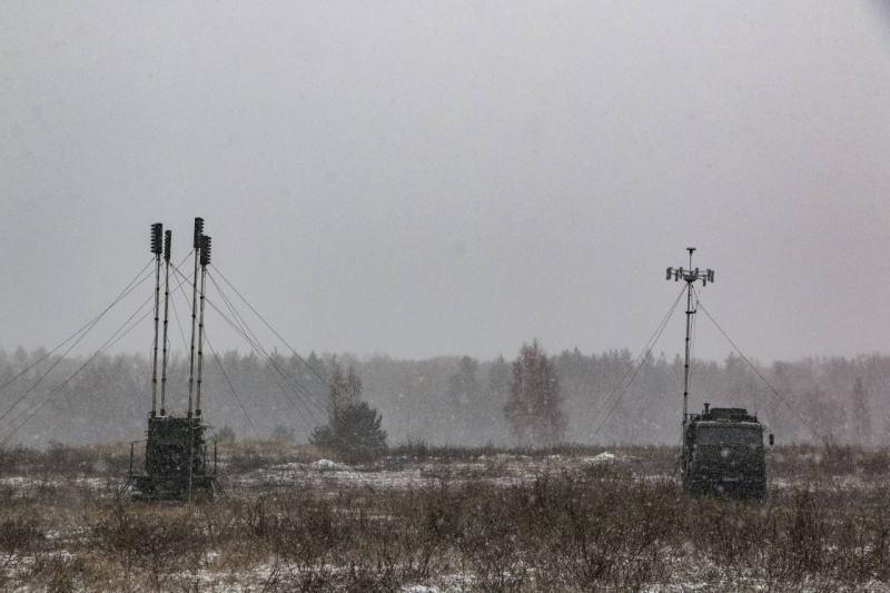 ГУР МОУ з 45 ОАБр знищили досить цінну зброю рашистів і також вдарили по одному з логістичних центрів ворога