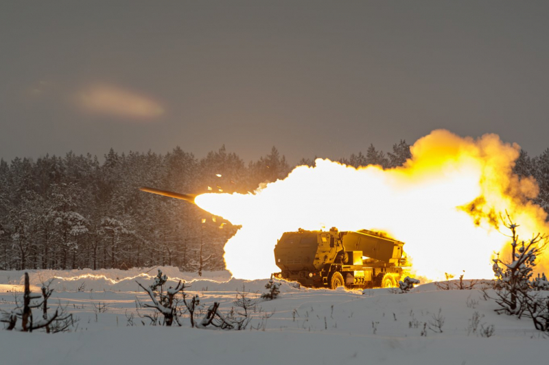 Хорватія має БМ-21 "Град", хоче купити M142 HIMARS і це буде дуже цікавий приклад