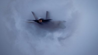 Фото — U.S. Air Force