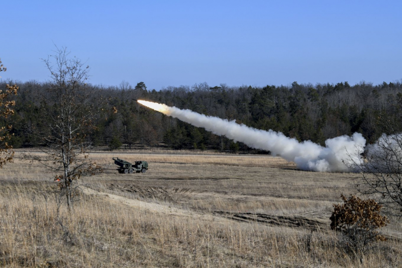 Хорватія закуповує HIMARS, яким лише трохи не дістає до Белграда 