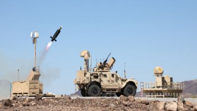 Фото - RTX (Raytheon)