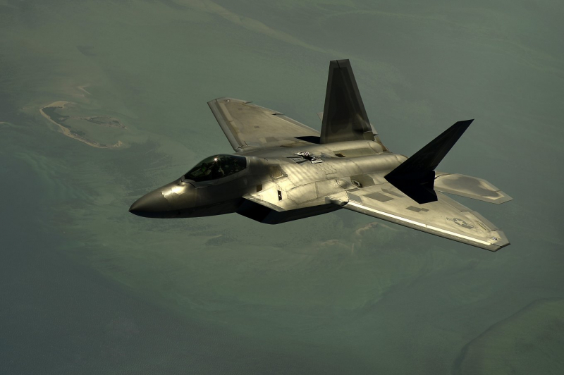 F-22