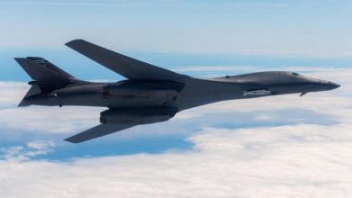 Всі фото - U.S. Air Force