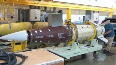 Виробництво балістичних ракет ATACMS, фото - U.S. Department of Defence