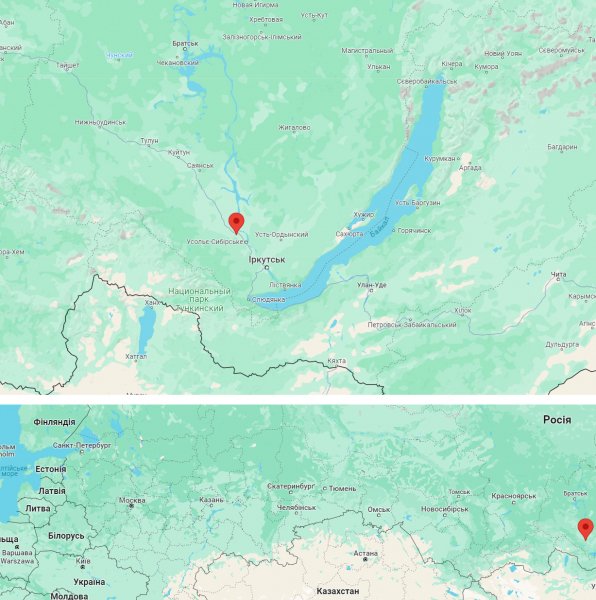 У РФ впав дальній бомбардувальник Ту-22М3, катапультувались не всі (відео)