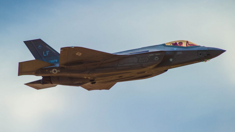 F-35