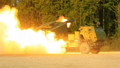 HIMARS (всі фото US DoD)