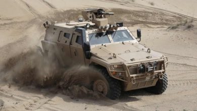 Всі фото - Otokar