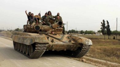 Т-72 в розпорядженні одного із підрозділів "Хезболли", фото з відкритих джерел