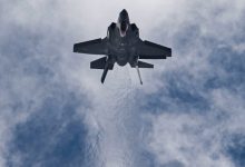 F-35 (всі фото: US DoD)