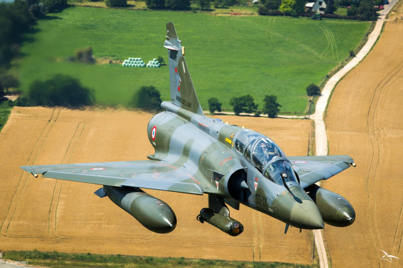 Mirage 2000D