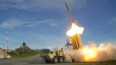 Пускова комплексу THAAD, фото - U.S. DoD