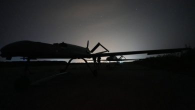 Підготовка до старту далекобійних дронів-камікадзе, ілюстративне фото від Генштаб ЗСУ
